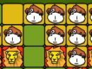 Hrat hru online a zdarma: Chomp safari