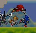 Hrat hru online a zdarma: Final Fantasy Sonic