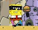Hrat hru online a zdarma: Spongebob m mask