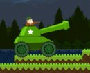 Hrat hru online a zdarma: Tank toy battlefield