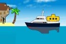Hrat hru online a zdarma: Treasure seas incorporated