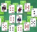 Hrat hru online a zdarma: Tripeaks solitaire
