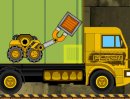 Hrat hru online a zdarma: Truck loader