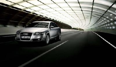 Fotky: Audi A6 2.0 T FSI (foto, obrazky)