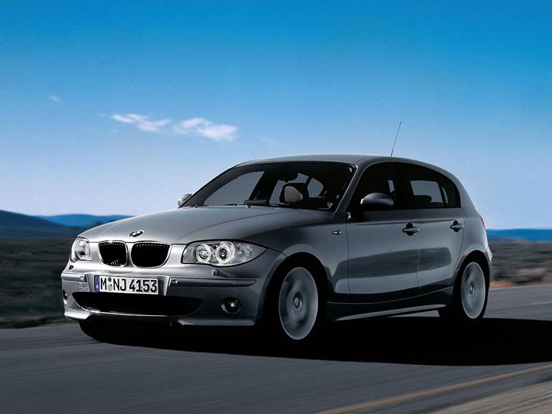 Fotky: BMW 120d (foto, obrazky)