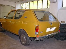 Fotky: Datsun 100 A Cherry Estate (foto, obrazky)