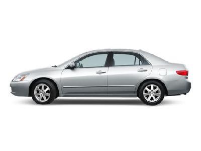 Fotky: Honda Accord Sedan LX V6 Automatic (foto, obrazky)