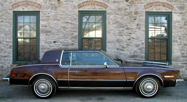 Fotky: Oldsmobile Toronado 5.0 (foto, obrazky)