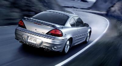 Fotky: Pontiac Grand Am GT1 Coupe (foto, obrazky)