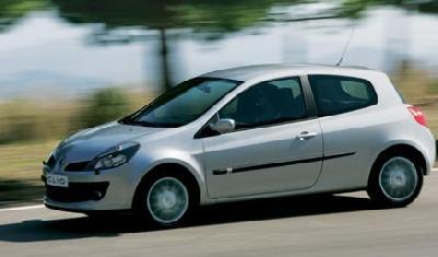 Fotky: Renault Clio 2.0 (foto, obrazky)