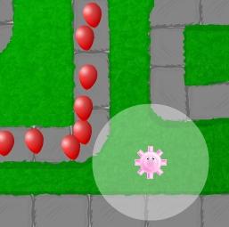 Fotky: Bloons Tower Defense (foto, obrazky)