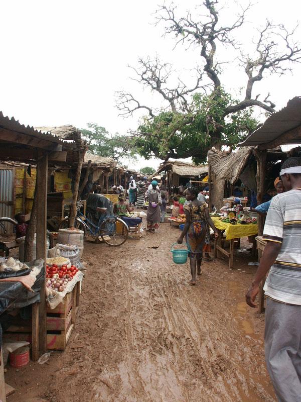 Fotky: Burkina Faso (foto, obrazky)