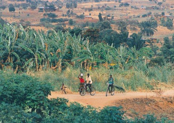 Fotky: Burundi (foto, obrazky)