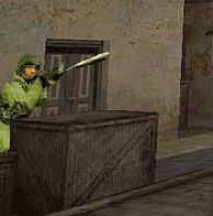 Fotky: Counter Strike (foto, obrazky)