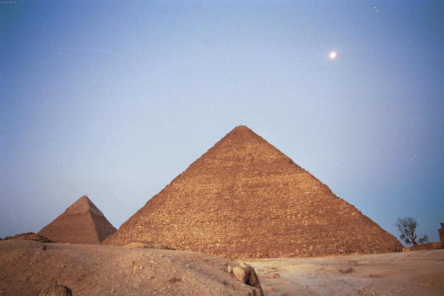 Fotky: Egypt (Cestopis) (foto, obrazky)