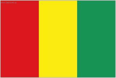 Fotky: Guinea (foto, obrazky)