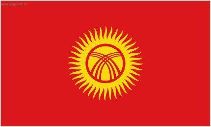 Fotky: Kyrgyzstn (foto, obrazky)