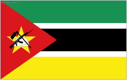 Mosambik (Mozambique)
