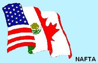 Fotky: NAFTA (foto, obrazky)