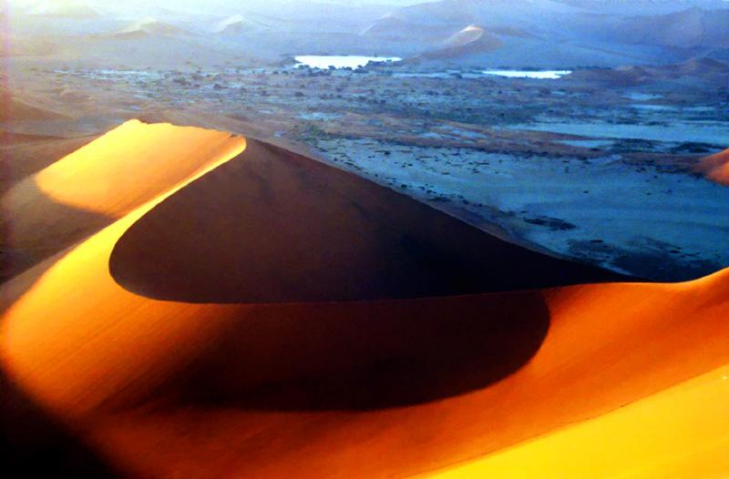 Fotky: Namibie (foto, obrazky)