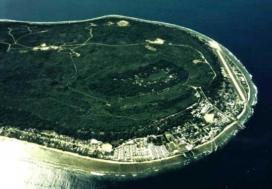 Fotky: Nauru (foto, obrazky)