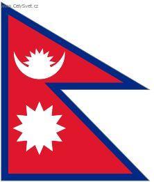 Nepál (Nepálské království)