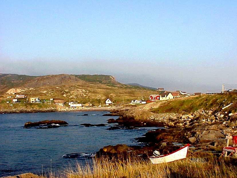 Fotky: Saint Pierre a Miquelon (foto, obrazky)