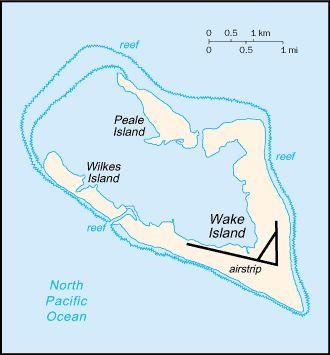 Wake (Wake Island)