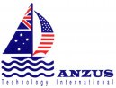 :  > ANZUS (Australia, New Zealand, United States)