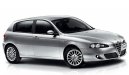 :  > Alfa Romeo 147 1.6 Progression (Car: Alfa Romeo 147 1.6 Progression)
