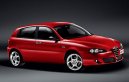 Alfa Romeo 147 1.9 JTD MultiJet Distinctive