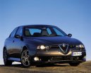 Auto: Alfa Romeo 156 2.0 T.Spark Veloce