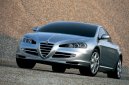 Alfa Romeo 156 2.5 V6 Distinctive