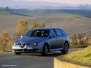 Fotky: Alfa Romeo 156 3.2 V6 GTA Sportwagon (foto, obrazky)