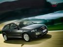 Auto: Audi A3 1.6 FSi Attraction