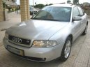 Audi A4 1.8 T Turbo