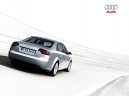 Fotky: Audi A4 2.5 TDI (foto, obrazky)