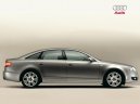Auto: Audi A6 4.2 Quattro