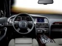 :  > Audi A6 Avant 3.0 (Car: Audi A6 Avant 3.0)