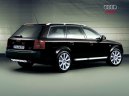 Auto: Audi Allroad 2.5 TDI Quattro