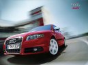 Auto: Audi S4 4.2 Quattro