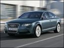 Auto: Audi S6 4.2 Tiptronic