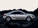 :  > Audi TT 250 Coupe Quattro (Car: Audi TT 250 Coupe Quattro)