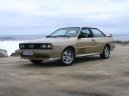 Auto: Audi UR 2.2 Quattro