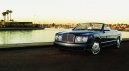 :  > Bentley Azure Mulliner (Car: Bentley Azure Mulliner)