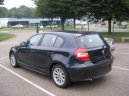 BMW 118 D