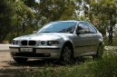 :  > BMW 318 ti Compact (Car: BMW 318 ti Compact)