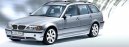 :  > BMW 318i Touring Automatic (Car: BMW 318i Touring Automatic)