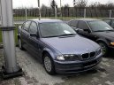 :  > BMW 318ti (Car: BMW 318ti)