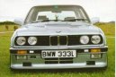 :  > BMW 333i (Car: BMW 333i)